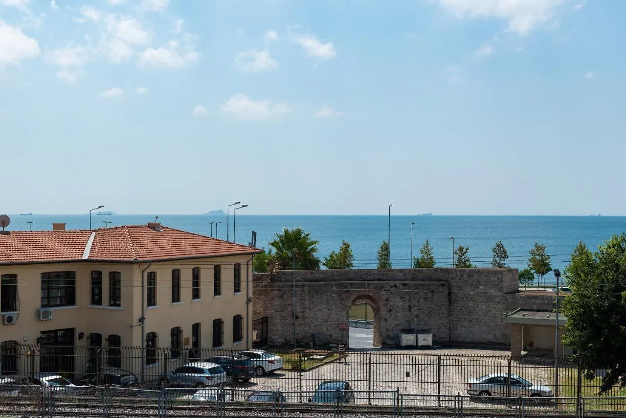 Nar Hotel Κωνσταντινούπολη Τουρκία