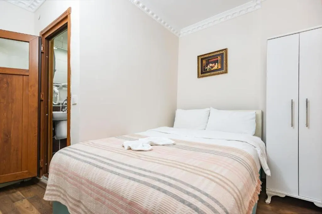 Nar Hotel Κωνσταντινούπολη Τουρκία