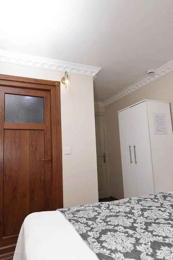 Nar Hotel Κωνσταντινούπολη Τουρκία
