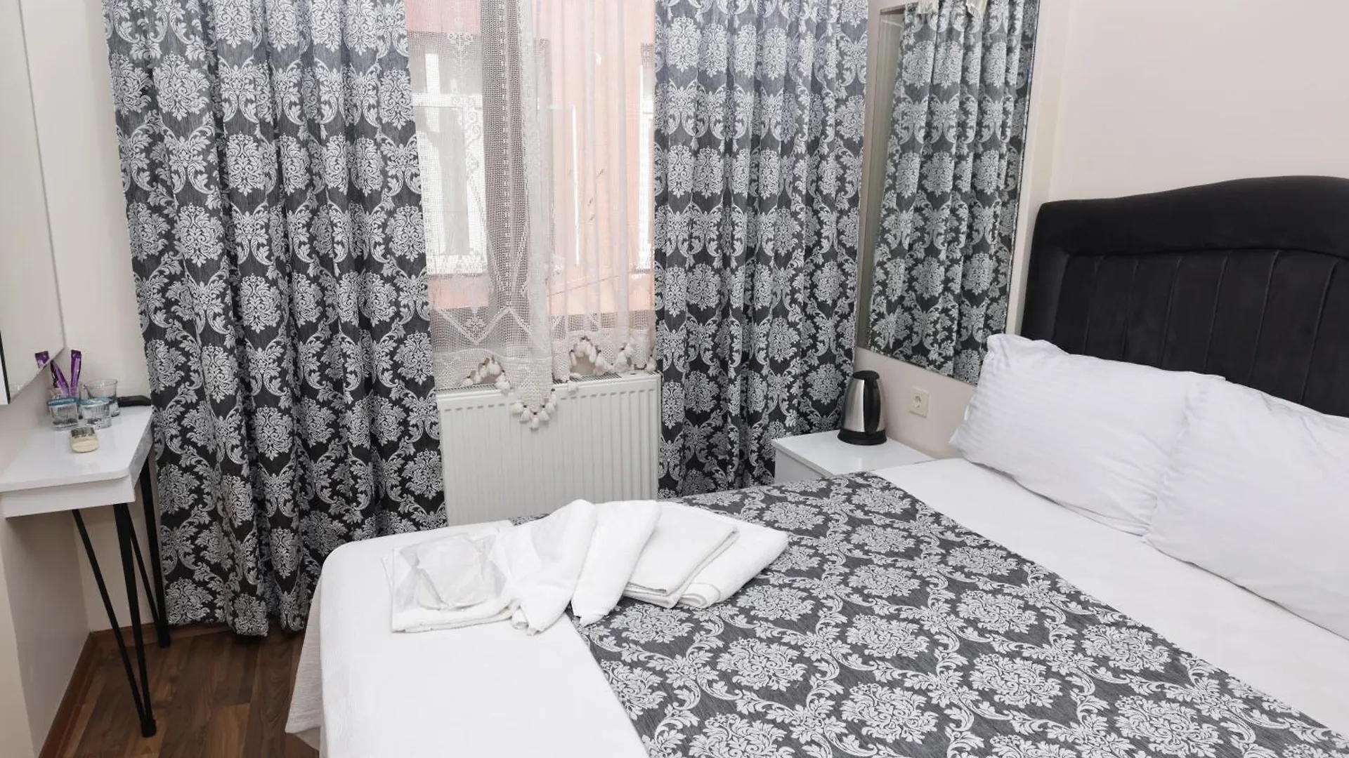 Nar Hotel Κωνσταντινούπολη