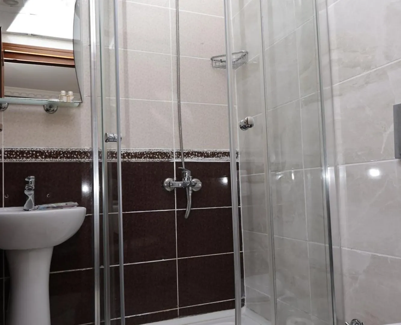 Nar Hotel Κωνσταντινούπολη