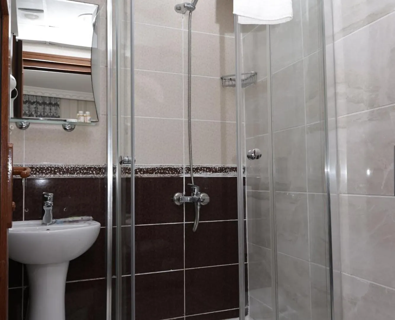 Nar Hotel Κωνσταντινούπολη 0*,  Τουρκία