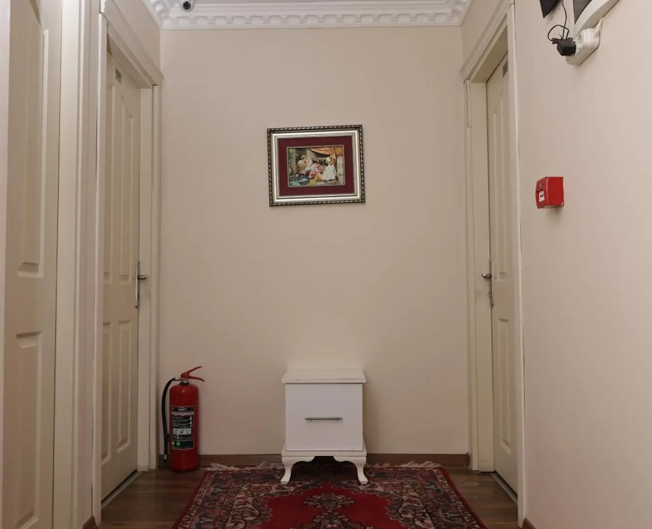 Nar Hotel Κωνσταντινούπολη