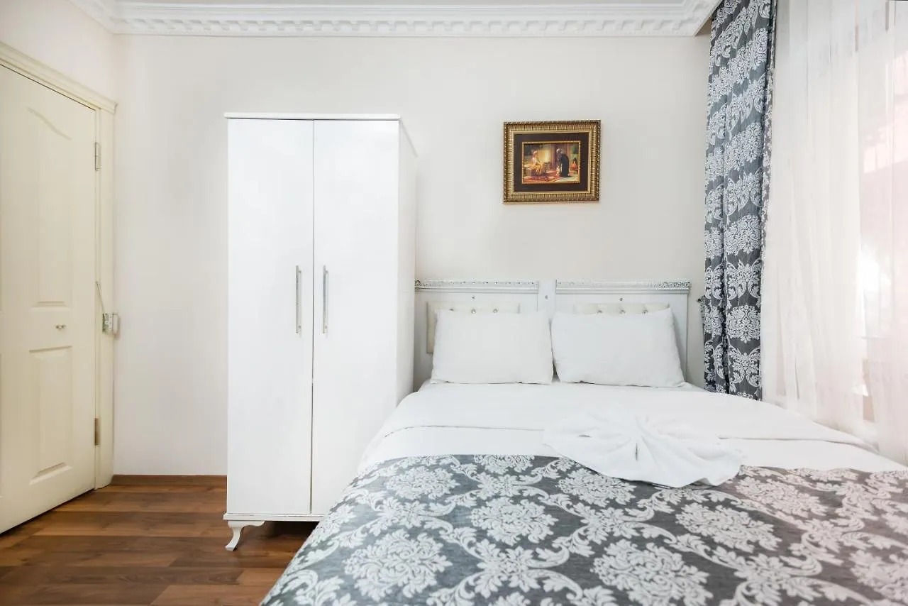 Nar Hotel Κωνσταντινούπολη