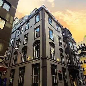 2* Hotel The Independent Taksim