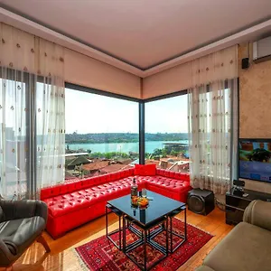 5* Aparthotel O'pera Okanli