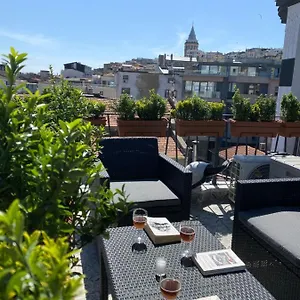  Aparthotel Galata Vav