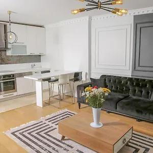  Aparthotel Lagom Nisantasi