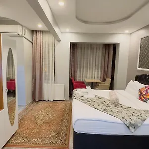3* Hotel Mitra Downtown