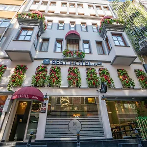 4* Hotel Kadikoy