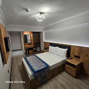 3* Hotel Old Hatay