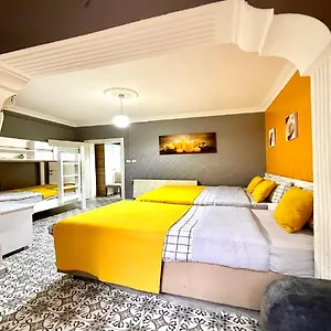  Hotel My Taksim