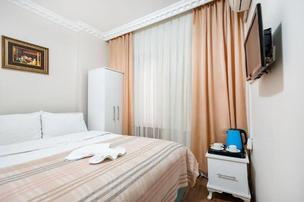 Nar Hotel Istanbul