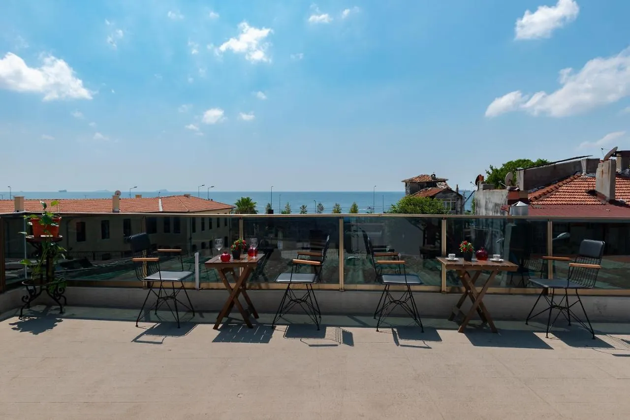 Nar Hotel Stambuł 0*,  Turcja