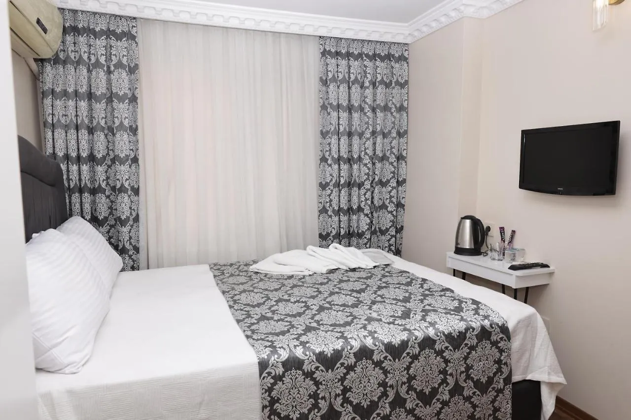 Nar Hotel Stambuł 0*,  Turcja