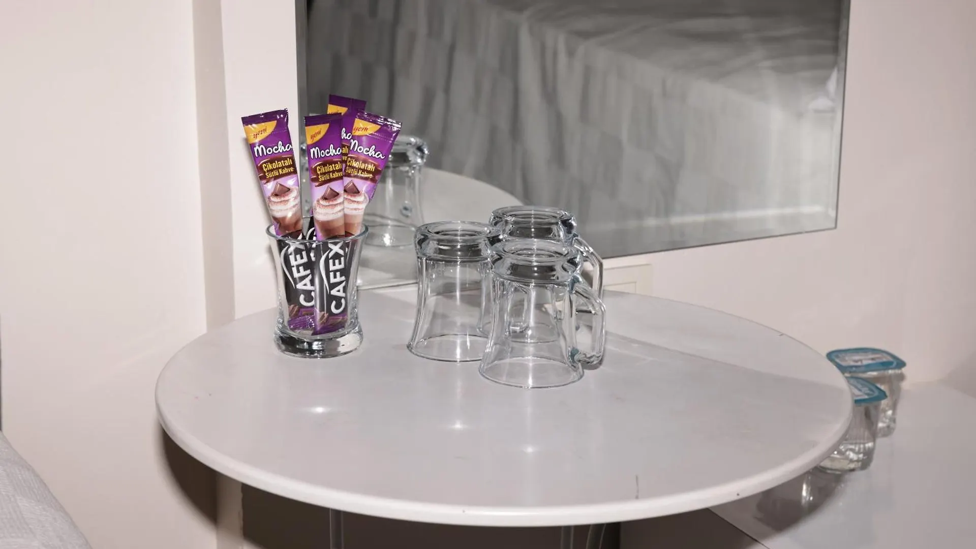 Nar Hotel Istanbul 0*,  Turkey