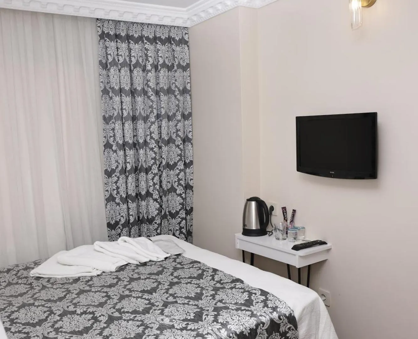 Nar Hotel Istanbul 0*,  Turkey