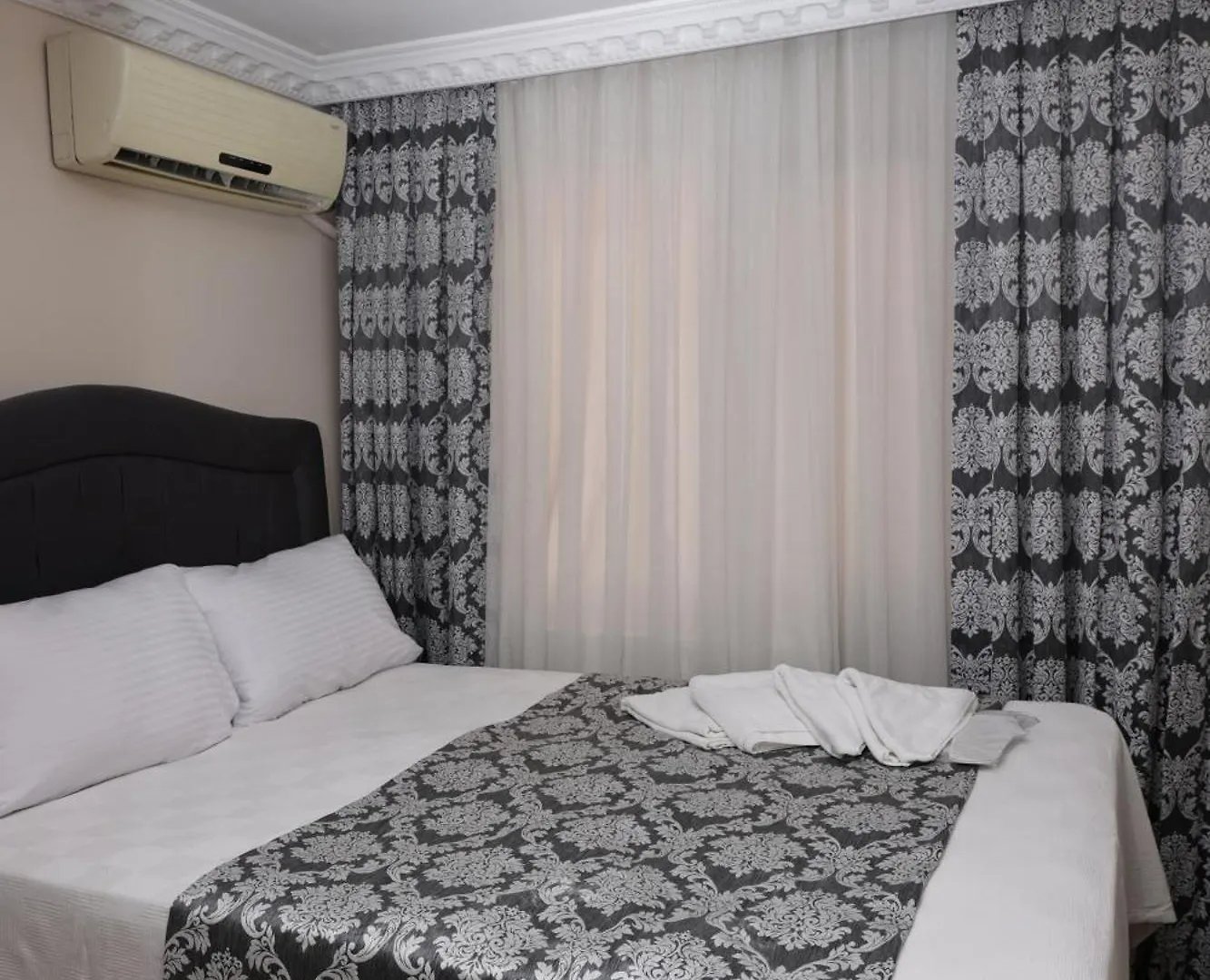 Nar Hotel Stambuł