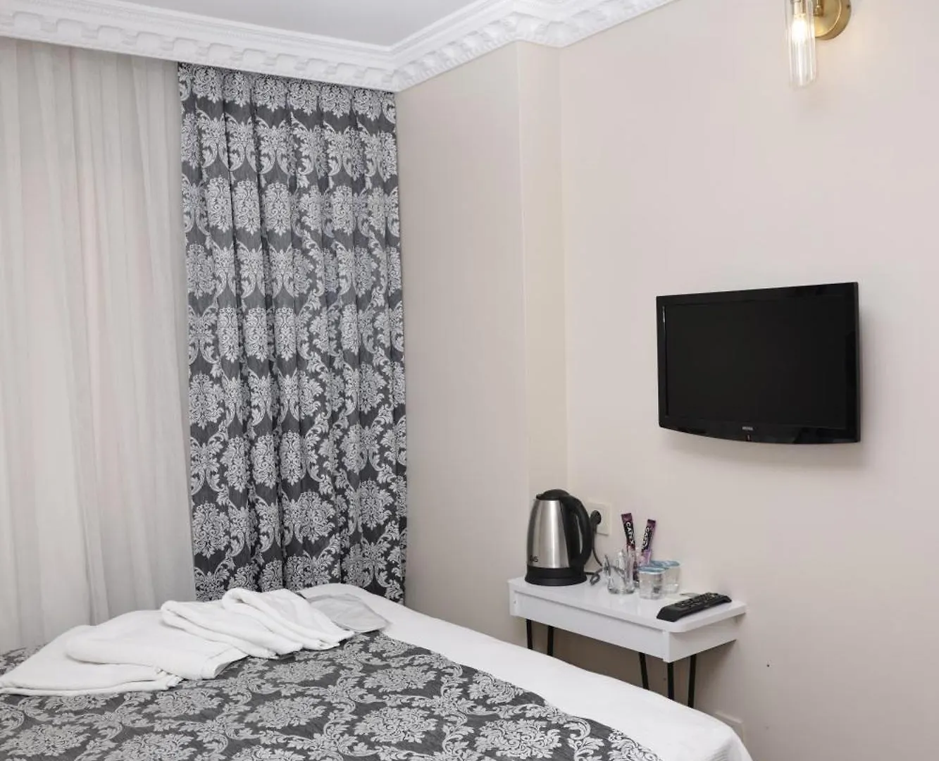 Nar Hotel Stambuł