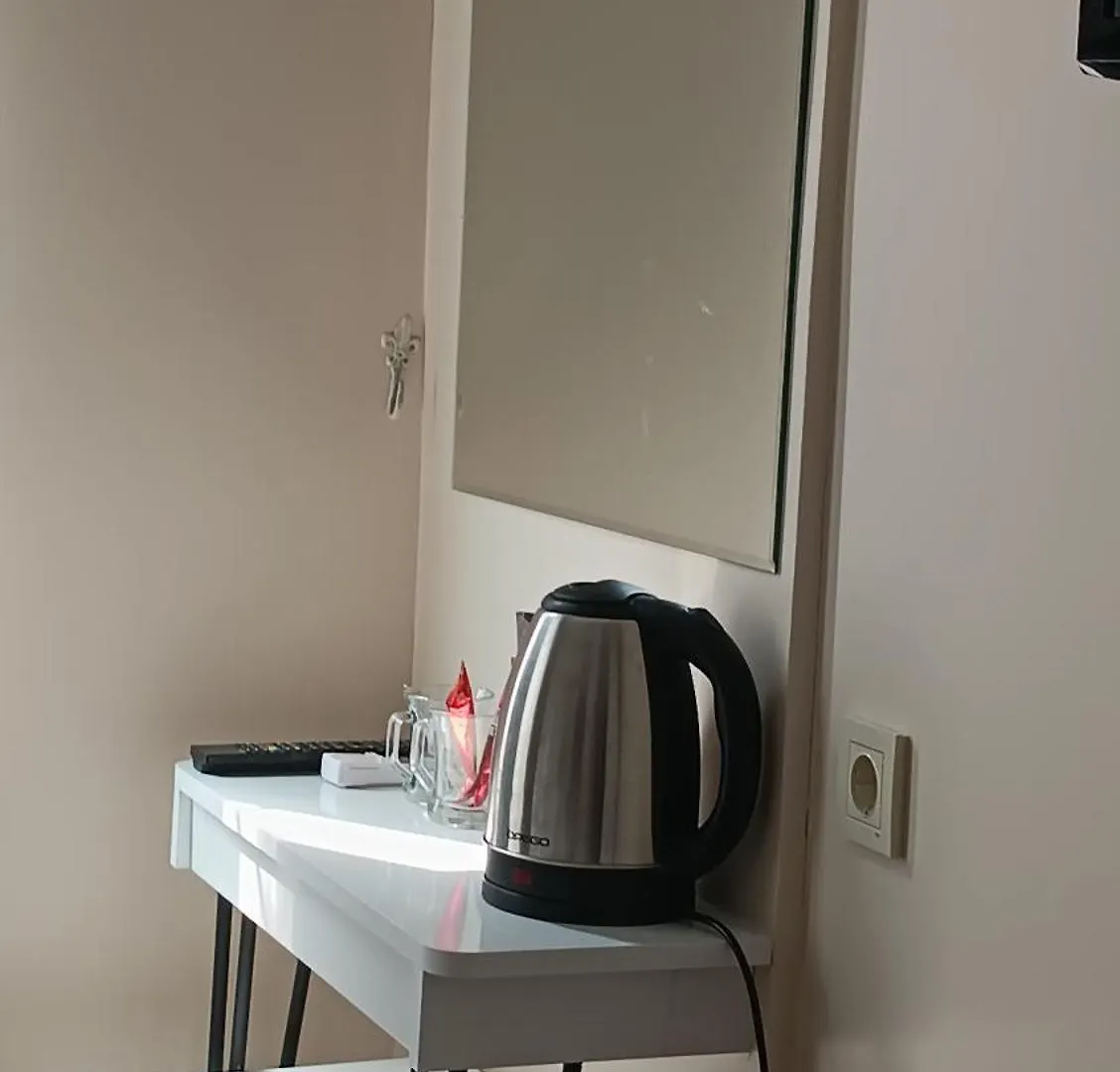 Nar Hotel Stambuł Turcja