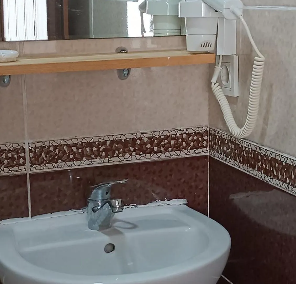 Nar Hotel Stambuł