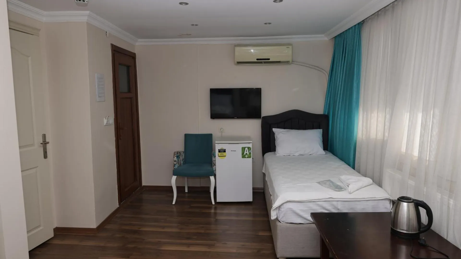 Nar Hotel Stambuł