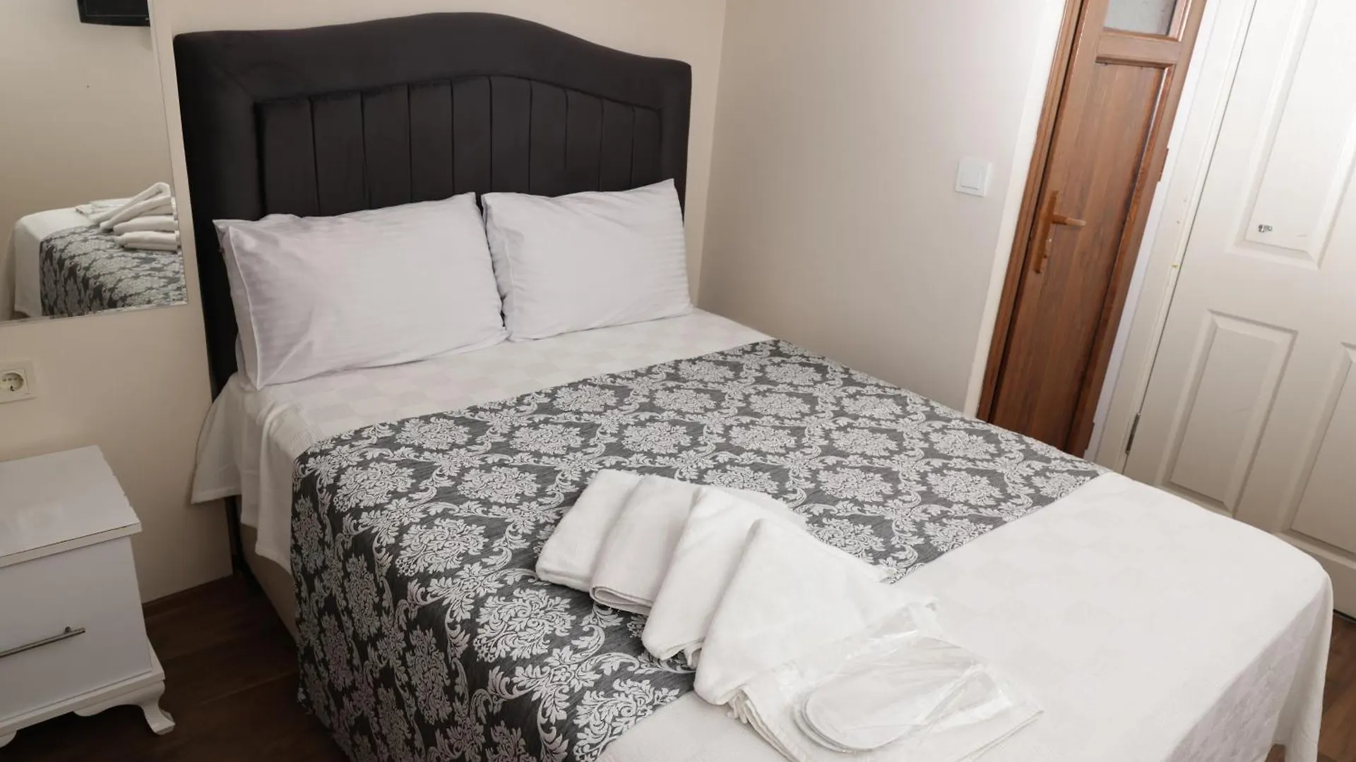 Nar Hotel Stambuł 0*,  Turcja