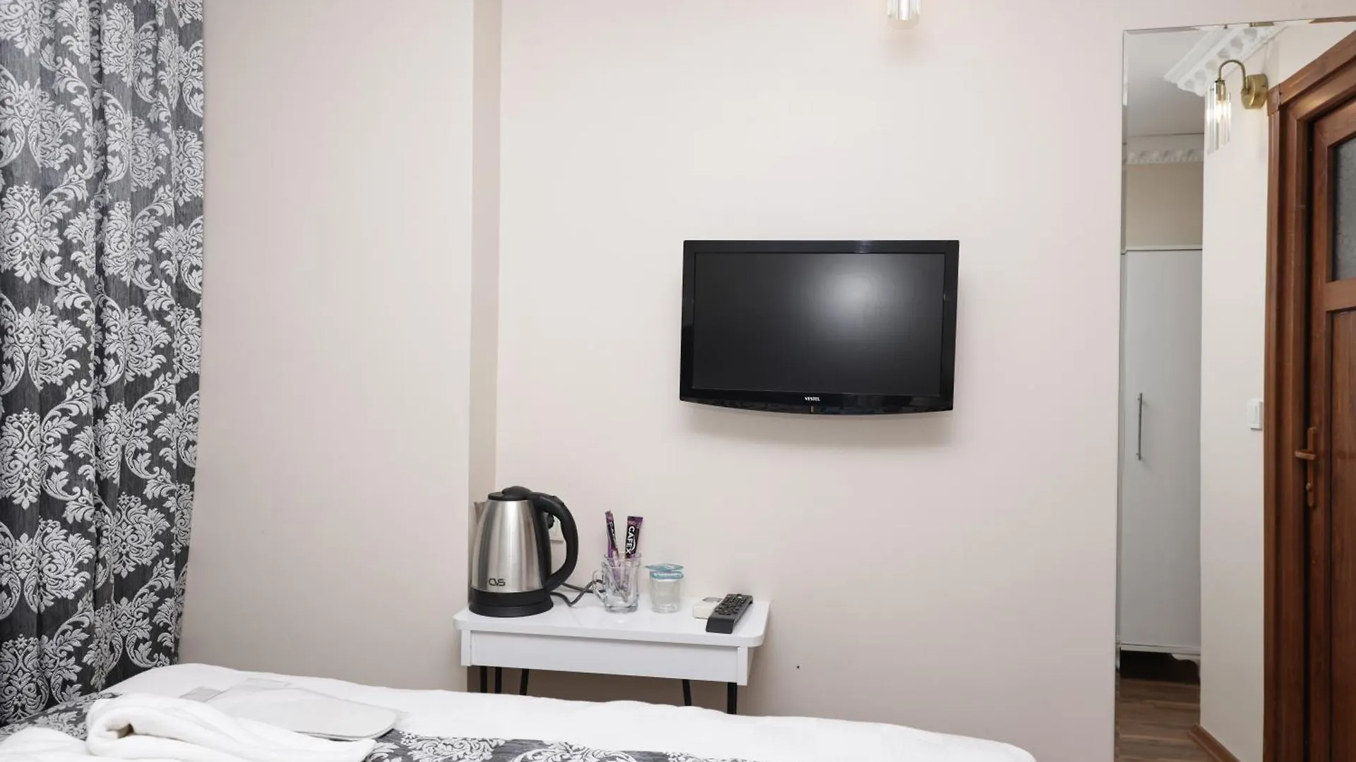 Nar Hotel Stambuł