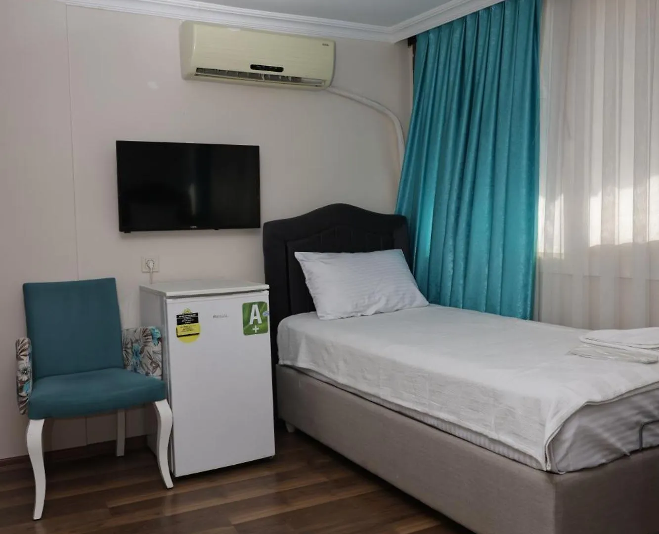 Nar Hotel Stambuł