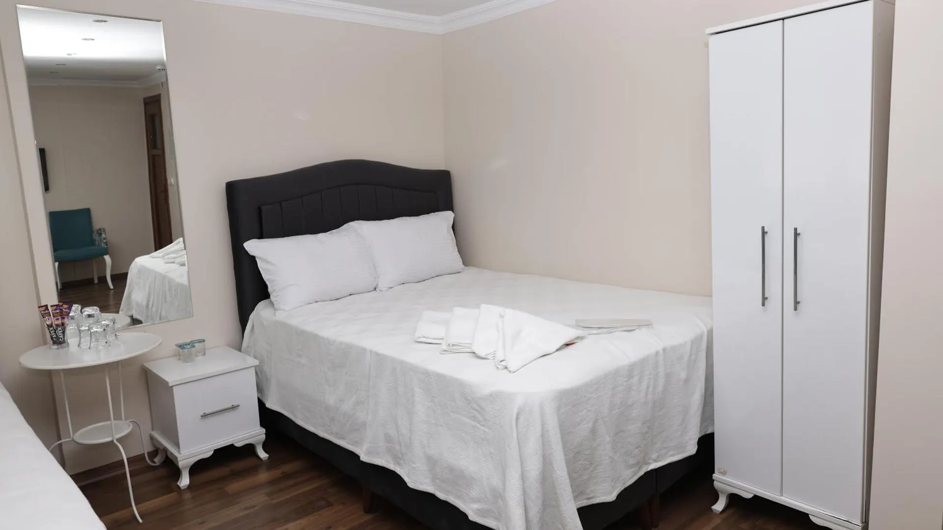 Nar Hotel Stambuł 0*,  Turcja