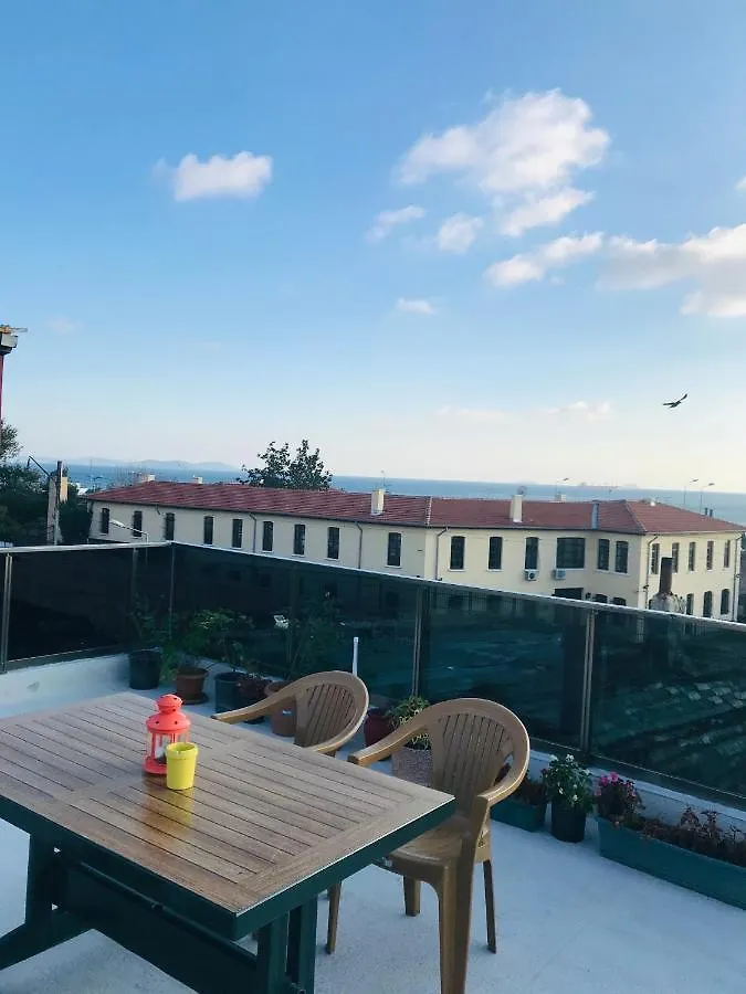 Nar Hotel Stambuł 0*,