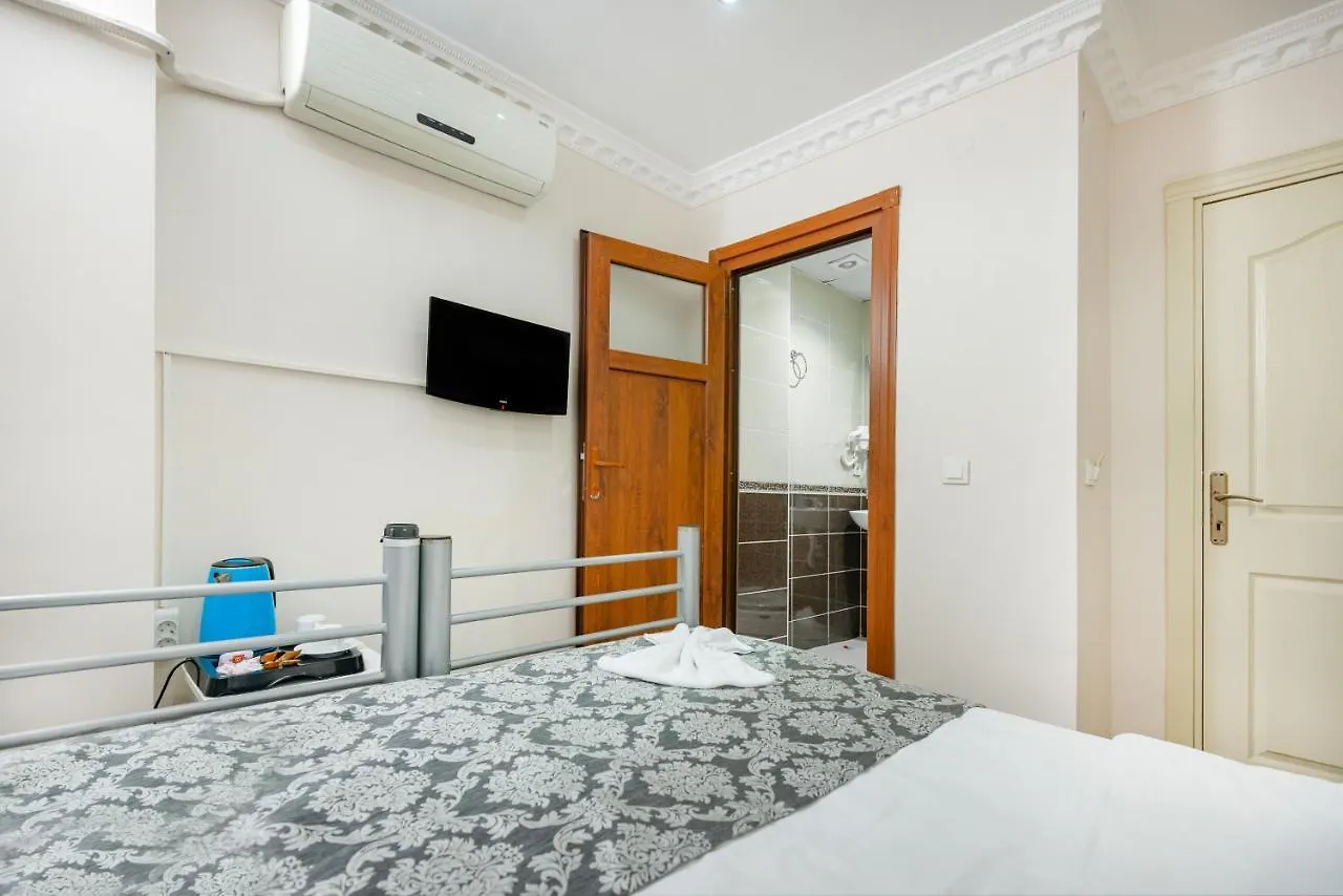 Nar Hotel Istanbul Turkey