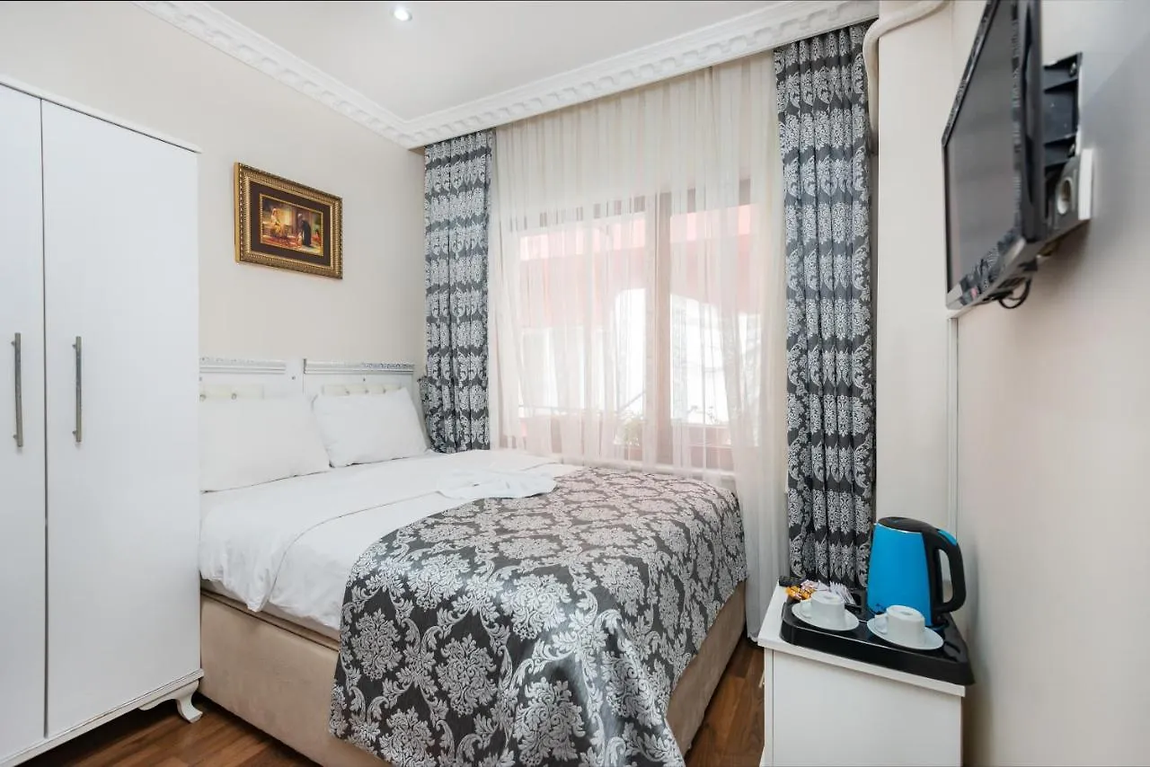 Nar Hotel Stambuł 0*,  Turcja