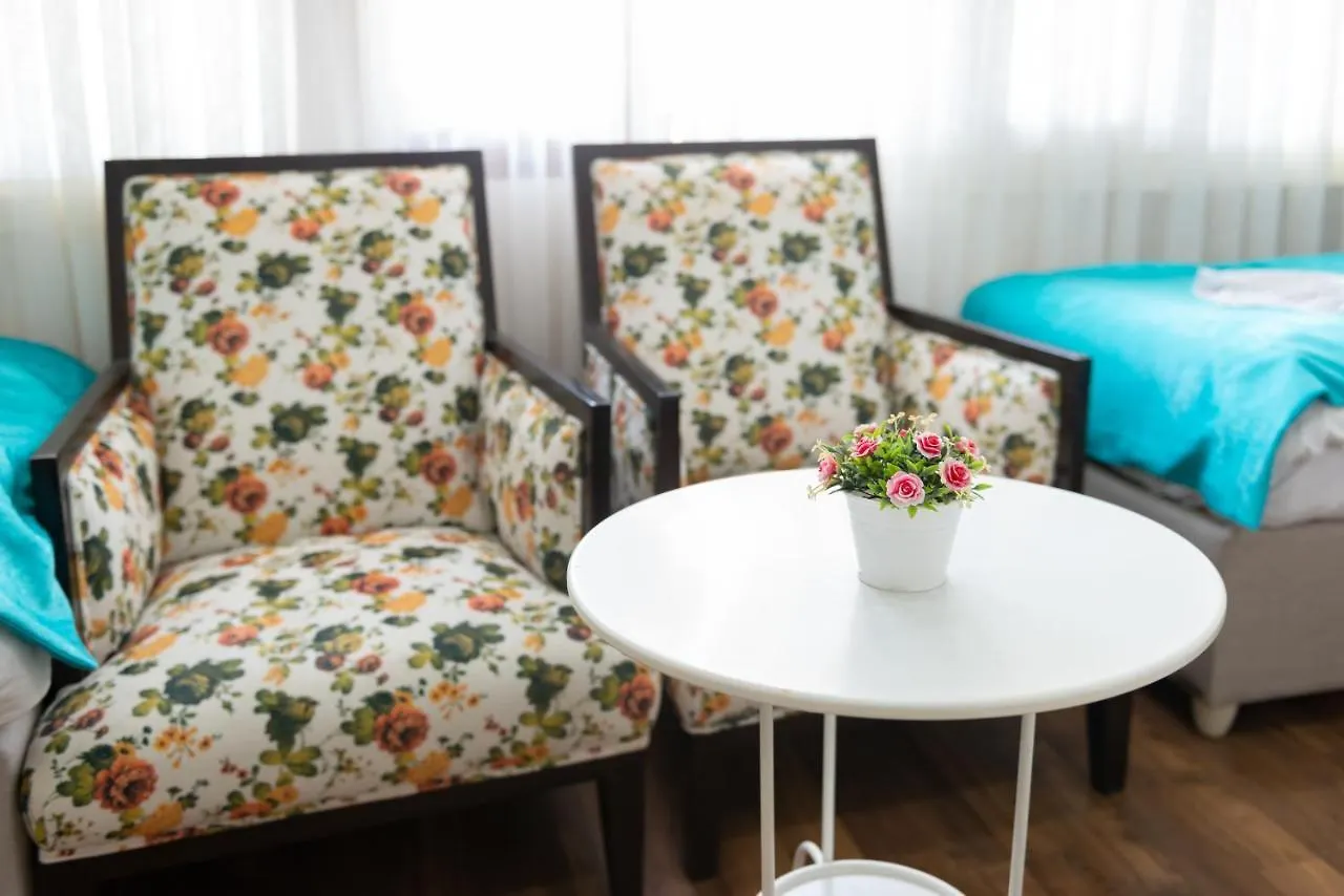 Nar Hotel Stambuł