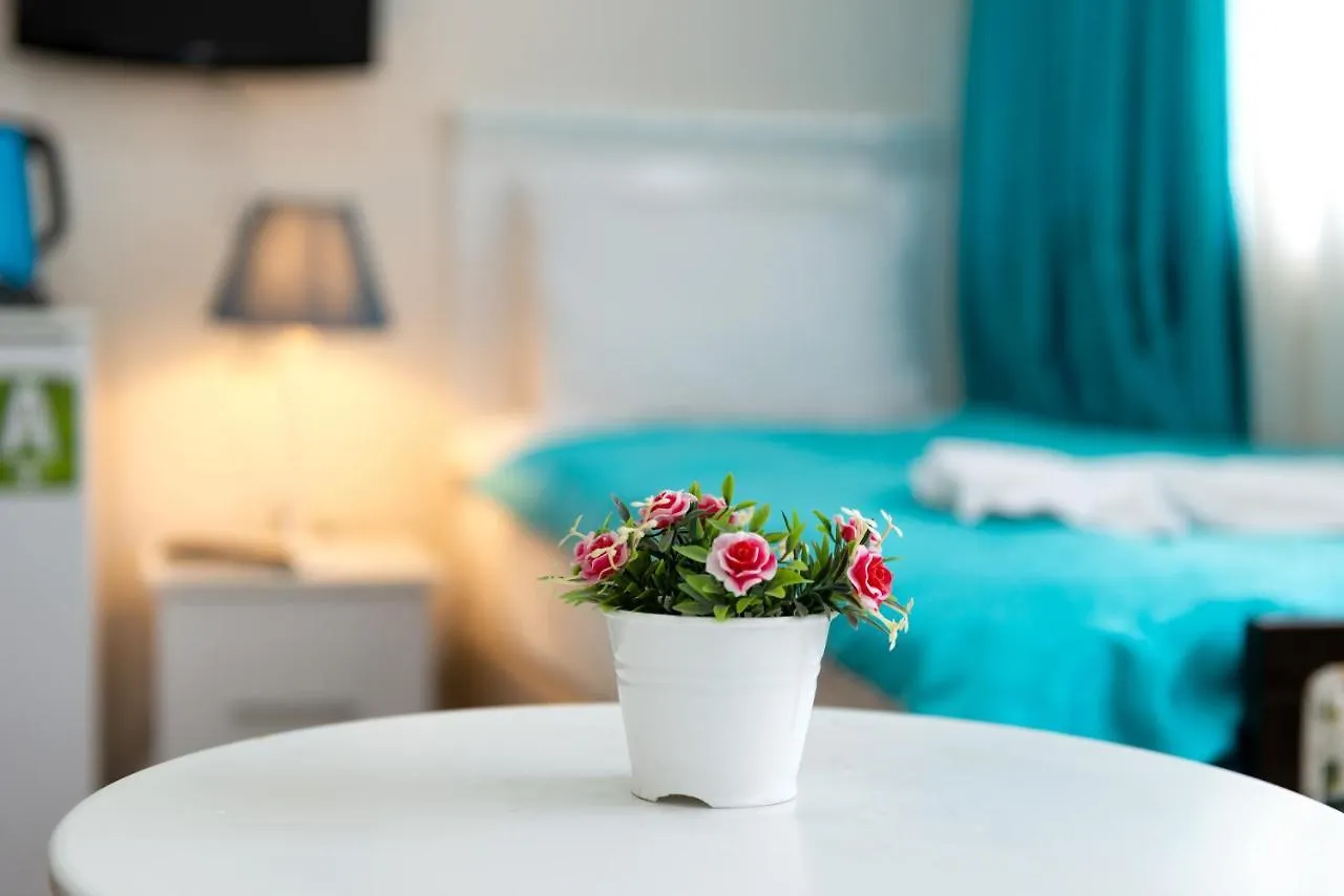 Nar Hotel Istanbul Turkey