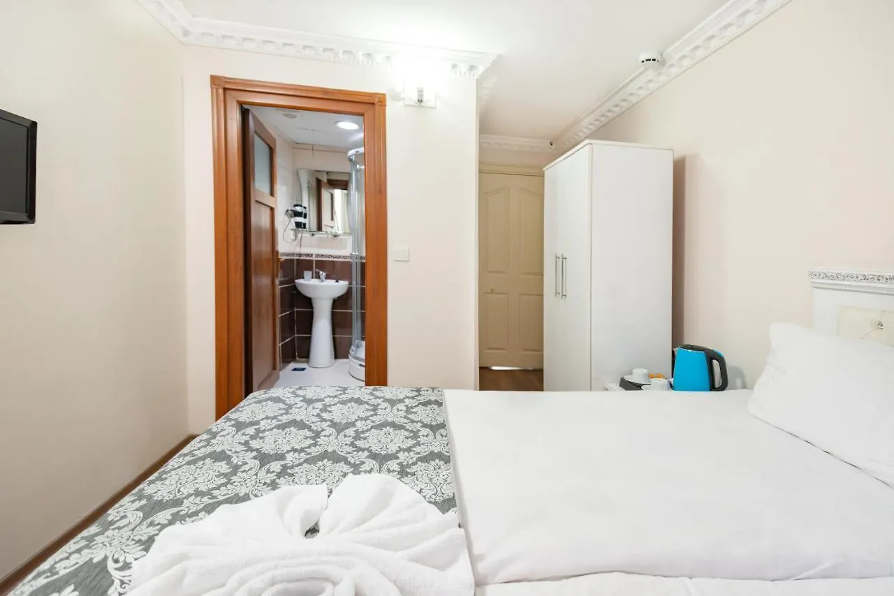 Nar Hotel Istanbul