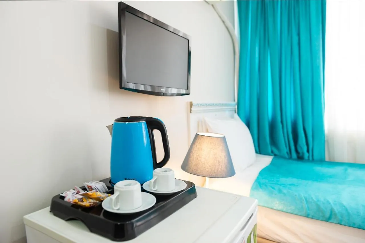 Nar Hotel Istanbul